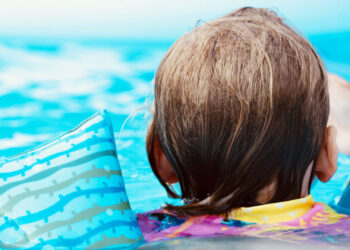 Κολυμπήστε με ασφάλεια στις Ευρωπαϊκές θάλασσες