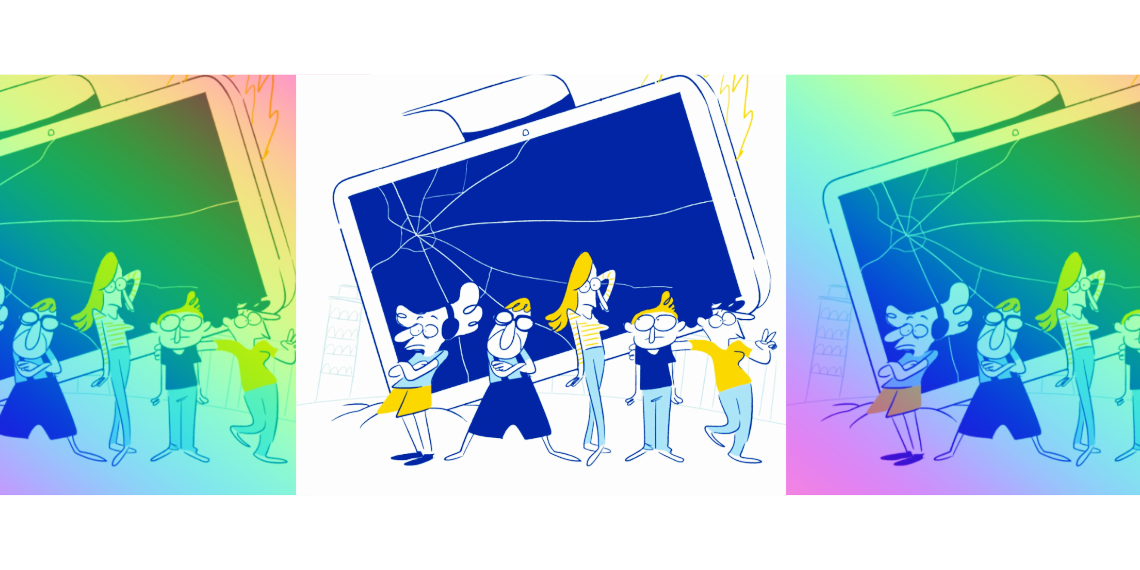 «Διαβάστε» το νέο μας newsletter…