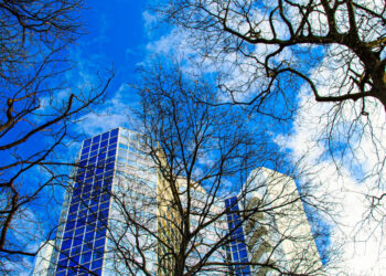 Βραβεία καινοτομίας σε πόλεις που προωθούν την πρωτοπορία