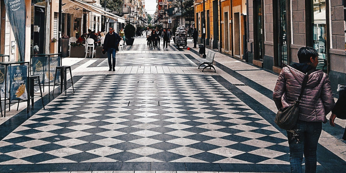 Προθεσμία μέχρι τις 8 Σεπτεμβρίου για το Access City Award 2022