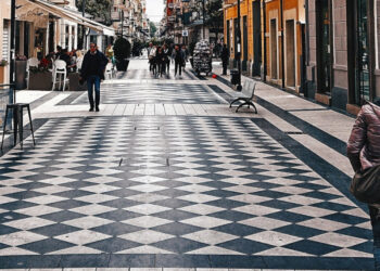 Προθεσμία μέχρι τις 8 Σεπτεμβρίου για το Access City Award 2022