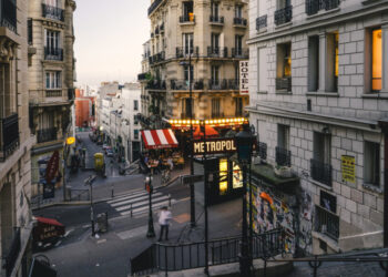 E.E.: Ευρωπαϊκό πλαίσιο διαλειτουργικότητας για έξυπνες πόλεις