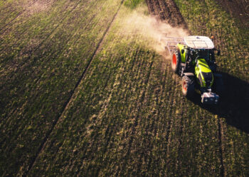 Ευρωπαϊκό Σύμφωνο και σχέδιο δράσης για την αγροτική οικονομία