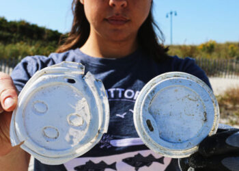 #EUBeachCleanup 2021: Όλοι μαζί για την προστασία της θαλάσσιας ζωής