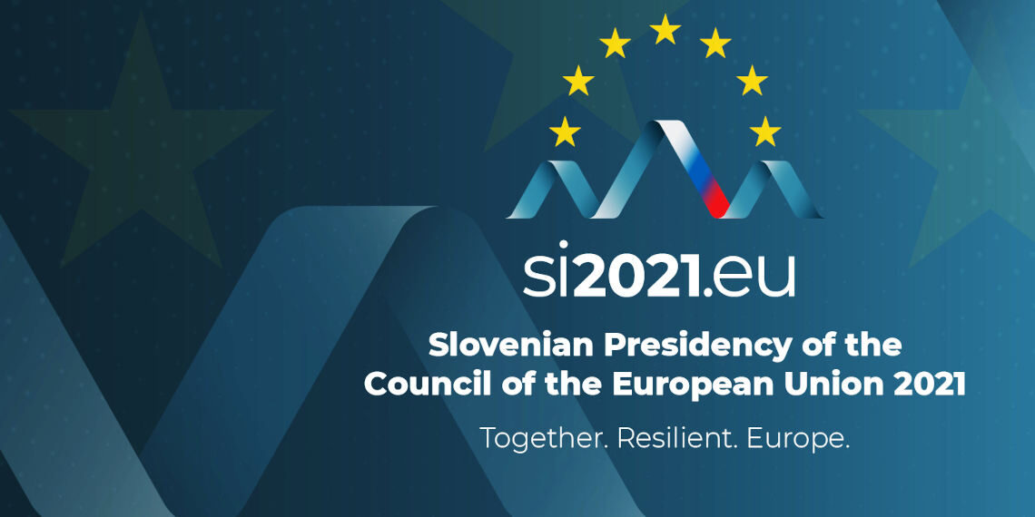 Σλοβενία: Ανάληψη Προεδρίας του Συμβουλίου της Ε.Ε.