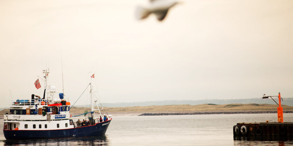 6,1 δισ. για τη βιώσιμη αλιεία και την προστασία των βιοποικιλότητας