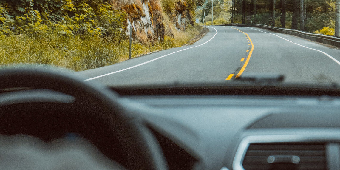 Oι ασφαλέστεροι δρόμοι της Ευρώπης βρίσκονται στη Σουηδία