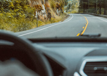 Oι ασφαλέστεροι δρόμοι της Ευρώπης βρίσκονται  στη Σουηδία