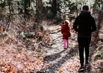 Έρευνα: Η Ε.Ε. ζητά την γνώμη σου για τη διασυνοριακή αναγνώριση της πατρότητας