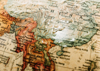 Τι να κάνετε όταν είστε σε χώρα που δεν έχει την εθνική σας διπλωματική αντιπροσωπεία