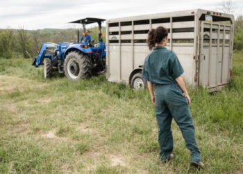 Η νέα Γεωργική Πολιτική της Ε.Ε. δεν αφορά μόνο τους αγρότες!