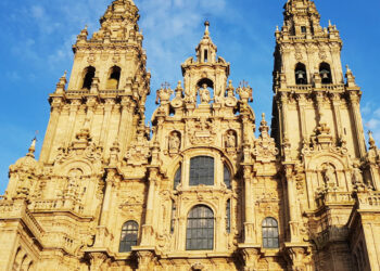 Τι γνωρίζεις για την “Προσκυνηματική διαδρομή Santiago de Compostela”;