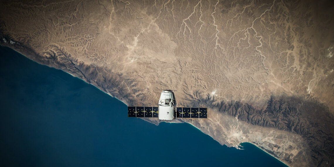 EU Space και Green Deal συμβαδίζουν για το περιβάλλον