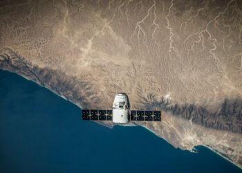 EU Space και Green Deal συμβαδίζουν για το περιβάλλον