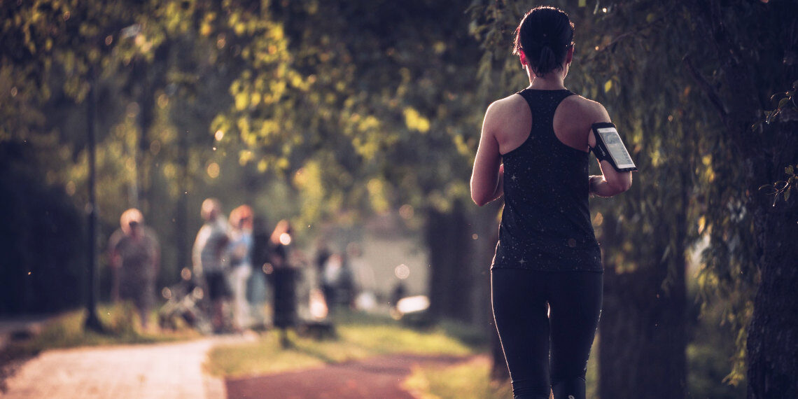 Η Ευρωπαϊκή Εβδομάδα Αθλητισμού επιστρέφει για έναν υγιεινό τρόπο ζωής