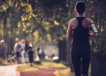 Η Ευρωπαϊκή Εβδομάδα Αθλητισμού επιστρέφει για έναν υγιεινό τρόπο ζωής