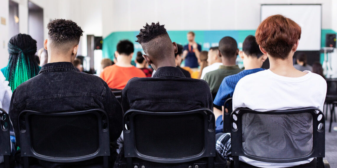 “Δρόμοι προς τη σχολική επιτυχία”:  Η Ε.Ε. χρειάζεται τη γνώμη σου για την εκπαίδευση