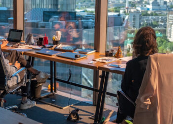 O EU-OSHA στην καταπολέμηση των μυοσκελετικών διαταραχών στην εργασία