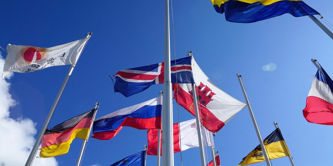 Ευρωπαϊκές Ημέρες Πολιτιστικής Κληρονομιάς 2021