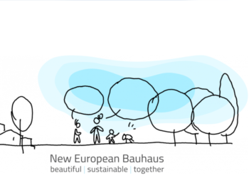 Τι ξέρεις για τo New European Bauhaus;