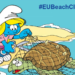 #EUBeachCleanup – Μία παγκόσμια κίνηση που θα σώσει τη θαλάσσια ζωή