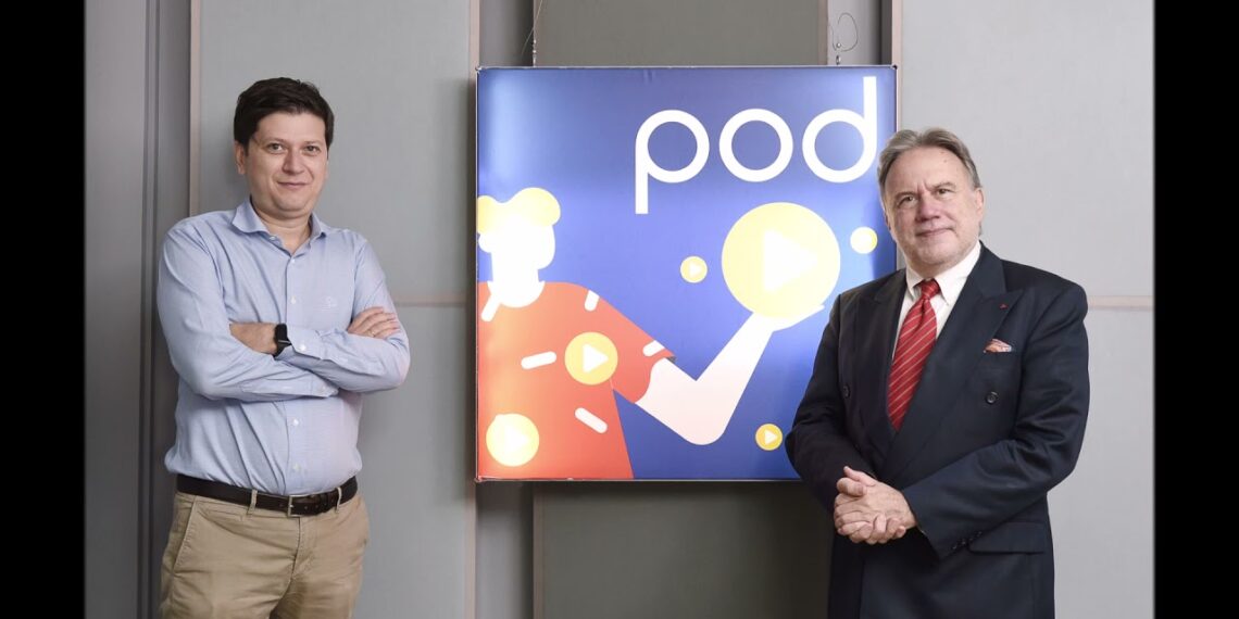 Episode 8 | Γιώργος Κατρούγκαλος: «Ευρώπη, μια ήπειρος με δυο πρόσωπα»