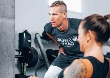 Ε.Ε.: 1,3 εκ. άτομα απασχολούνται στον τομέα του αθλητισμού