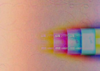 Έρχεται ένας φορτιστής συμβατός με όλες τις συσκευές