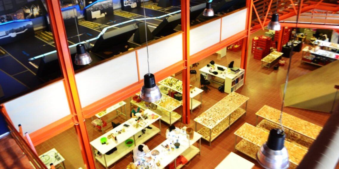 10 Οκτωβρίου… Ευρωπαϊκή Ημέρα Συντήρησης της Πολιτιστικής Κληρονομιάς