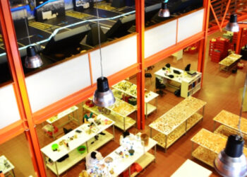 10 Οκτωβρίου… Ευρωπαϊκή Ημέρα Συντήρησης της Πολιτιστικής Κληρονομιάς