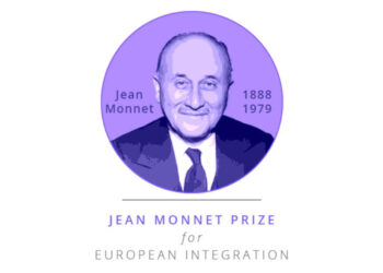 Βραβείο Jean Monnet για την Ευρωπαϊκή Ενοποίηση