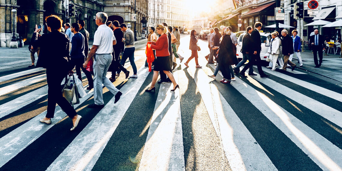 Η Ε.Ε. δημιουργεί ομάδα εμπειρογνωμόνων για το κράτος πρόνοιας