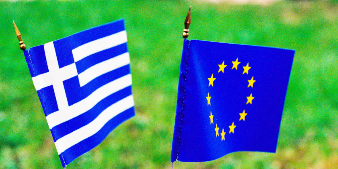 Ξεκινά το Πρόγραμμα “Σχολεία Πρέσβεις του Ευρωπαϊκού Κοινοβουλίου”