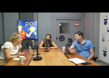 #EUPods – Επεισόδιο 7 | Η ματιά των ανταποκριτών από τις Βρυξέλλες