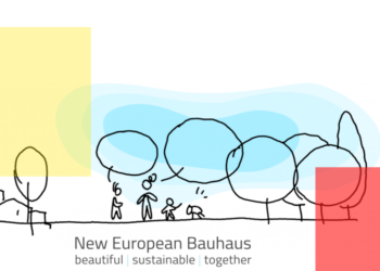 Στις 16 Σεπτεμβρίου οι νικητές του New European Bauhaus Prizes 2021