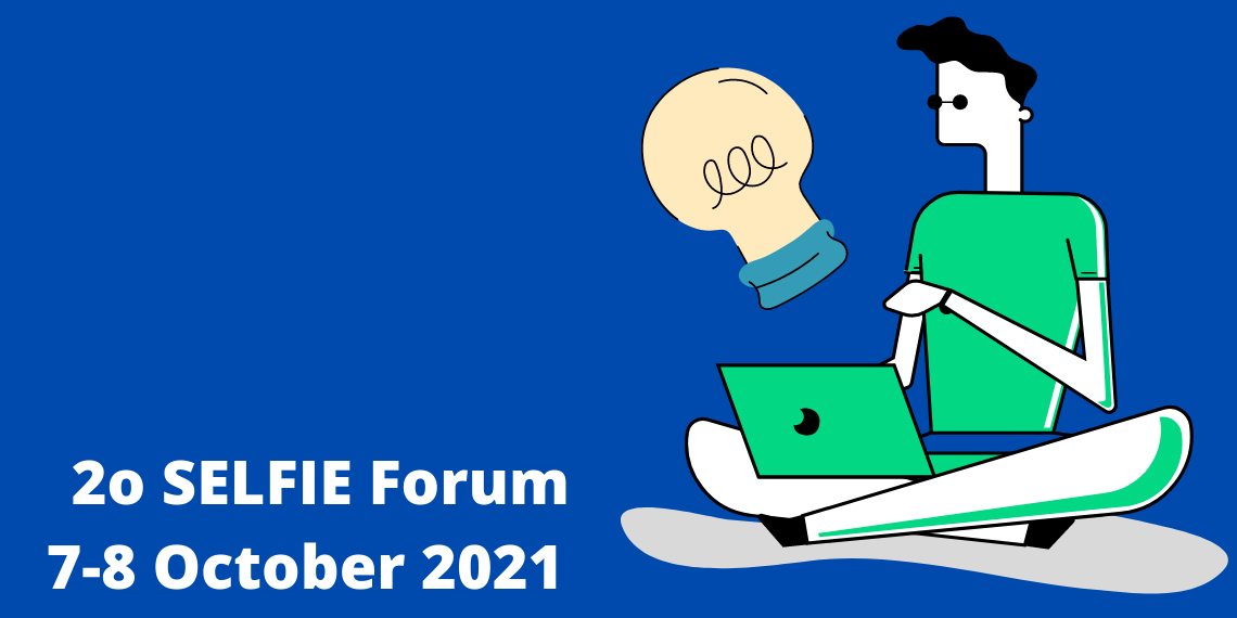 2ο Φόρουμ SELFIE: Η Ψηφιακή τεχνολογία μπαίνει δυναμικά στα σχολεία