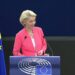 Εκδήλωση για την ομιλία #SOTEU2021 της Ούρσουλα φον ντερ Λάιεν, Προέδρου της Ευρωπαϊκής Επιτροπής