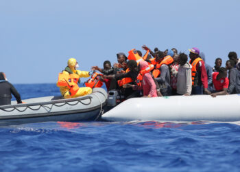 E.E.: Νέο σύμφωνο για τη μετανάστευση και το άσυλο