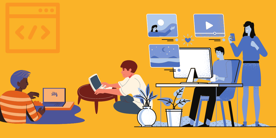 Ευρωπαϊκή Εβδομάδα Προγραμματισμού… 9-24 Οκτωβρίου 2021