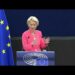 Η ομιλία για την Κατάσταση της Ένωσης #SOTEU2021 | Ούρσουλα φον ντερ Λάιεν | 15/09/2021