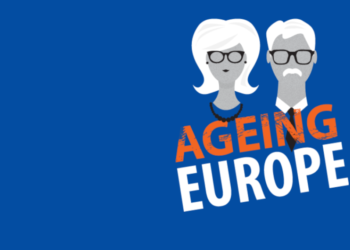 Ευρώπη και Τρίτη ηλικία: Η καθημερινή ζωή των ηλικιωμένων στην Ε.Ε.