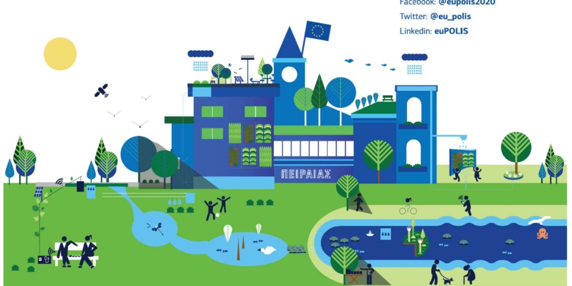 EuPOLIS: Διαδικτυακό Workshop με τη συμμετοχή πολιτών – Η γνώμη σου μετράει