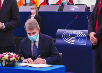 Προϋπολογισμός της ΕΕ για το 2022: Περισσότερες επενδύσεις για μια ισχυρή ανάκαμψη