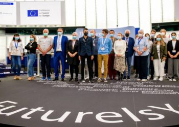 CoFoE: Οι πολίτες συζητούν για την κλιματική αλλαγή και την Υγεία