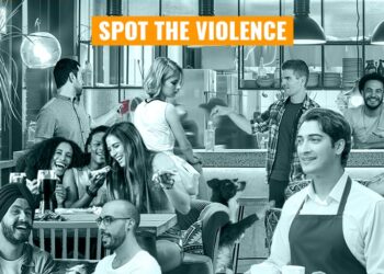 Λάβετε μέρος στις 16 ημέρες ακτιβισμού κατά της βίας στις γυναίκες!