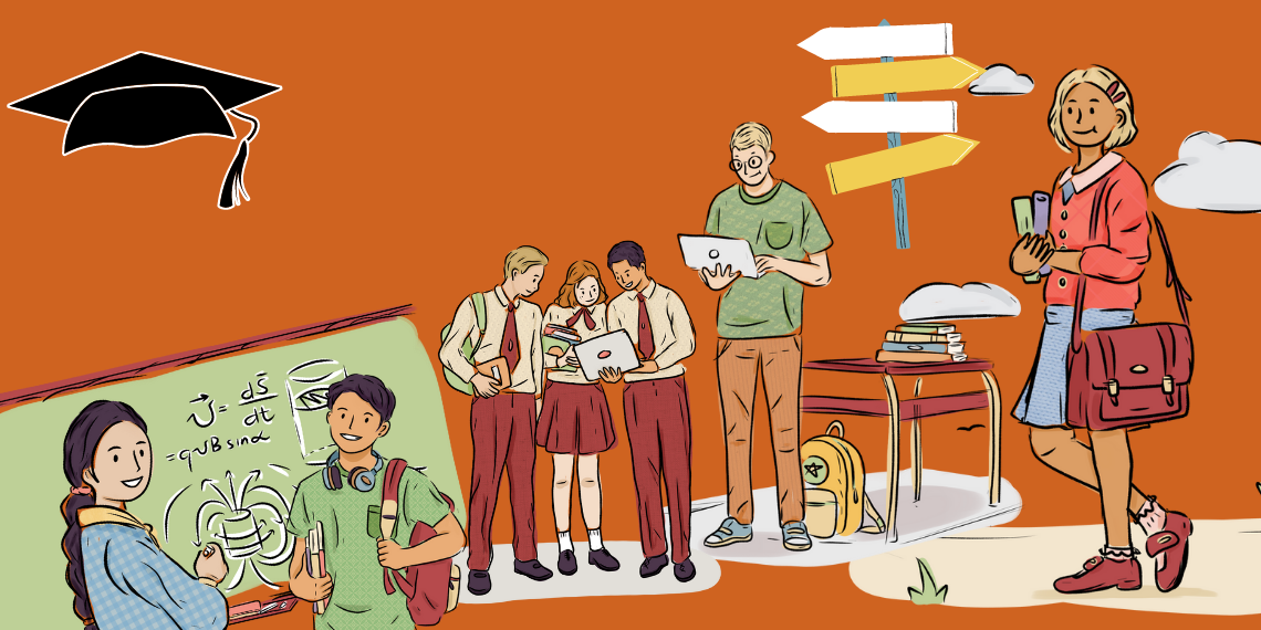 Erasmus+: 3,9 δισ. για την εκπαίδευση – τη νεολαία και τον αθλητισμό