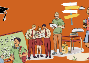 Erasmus+: 3,9 δισ. για την εκπαίδευση – τη νεολαία και τον αθλητισμό