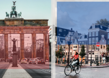 Θέλετε να εργαστείτε σε Γερμανία ή Ολλανδία τότε η εκδήλωση αυτή σας ενδιαφέρει