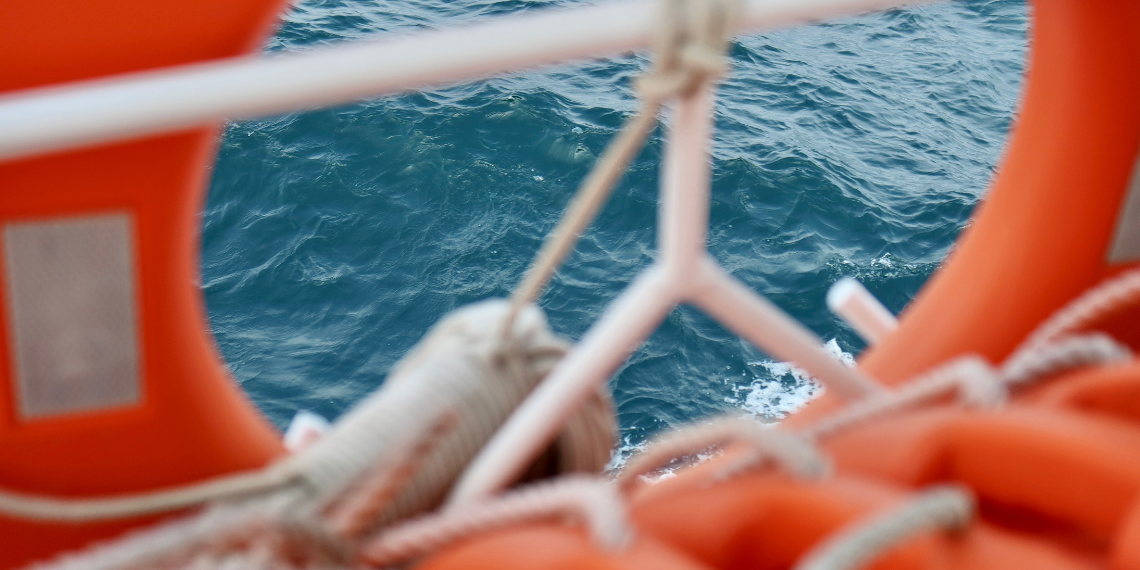 231 εκ. επιβάτες μετακινήθηκαν από τα λιμάνια της Ευρώπης το 2020