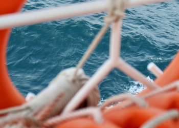 231 εκ. επιβάτες μετακινήθηκαν από τα λιμάνια της Ευρώπης το 2020